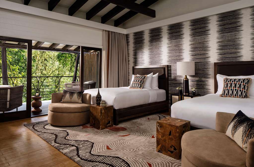 oneandonly nyungwe house