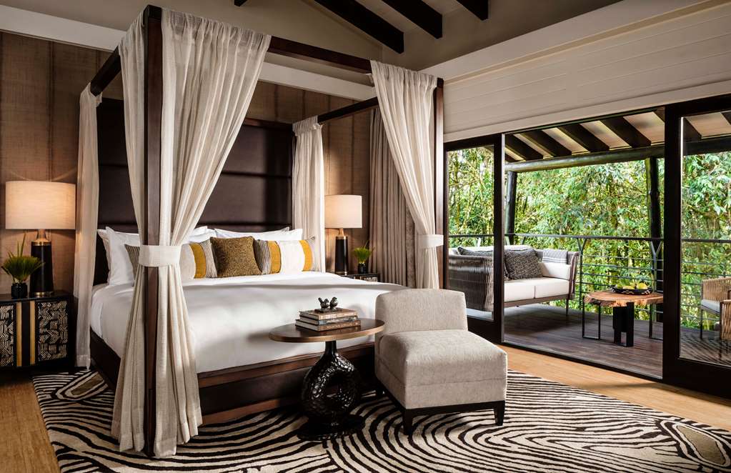 oneandonly nyungwe house