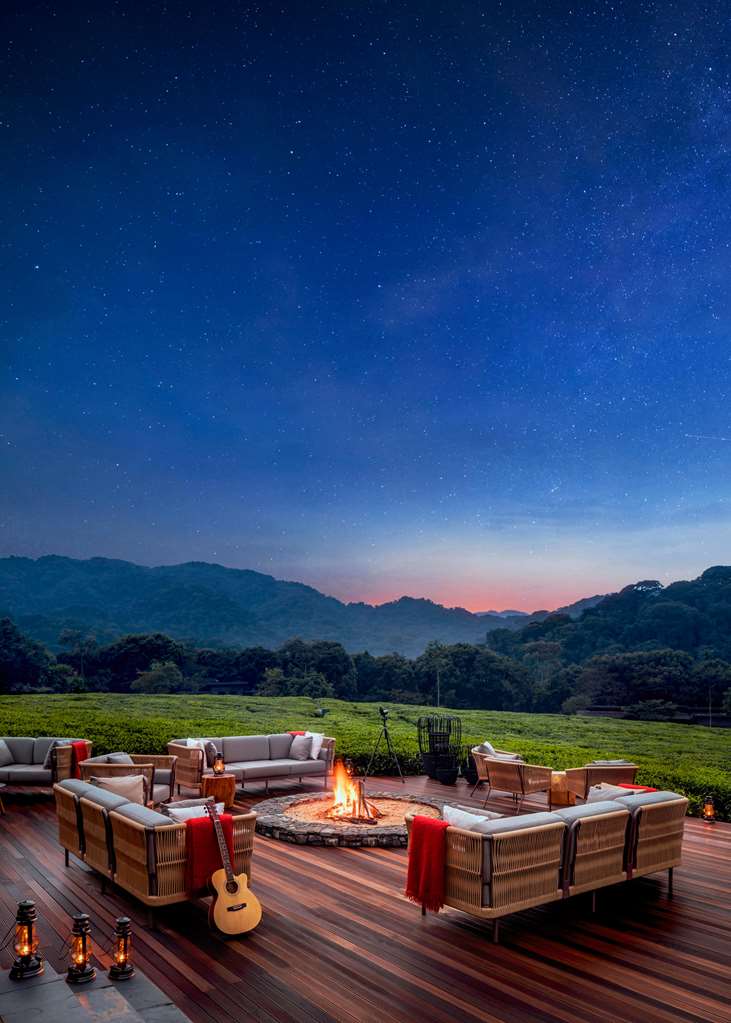 oneandonly nyungwe house