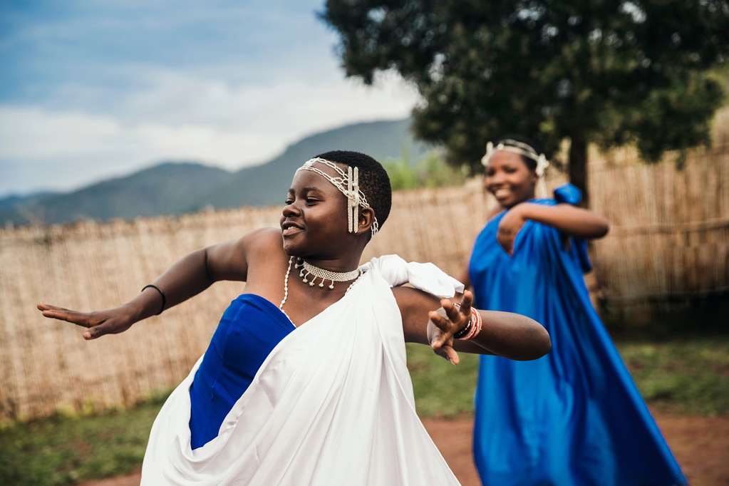 oneandonly nyungwe house