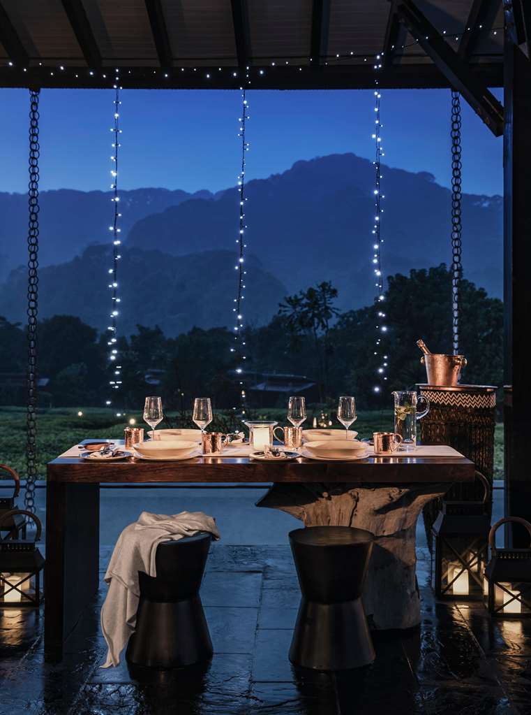 oneandonly nyungwe house