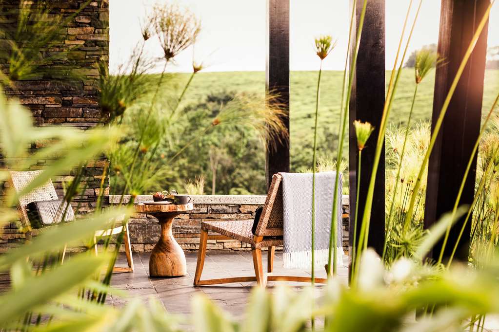 oneandonly nyungwe house
