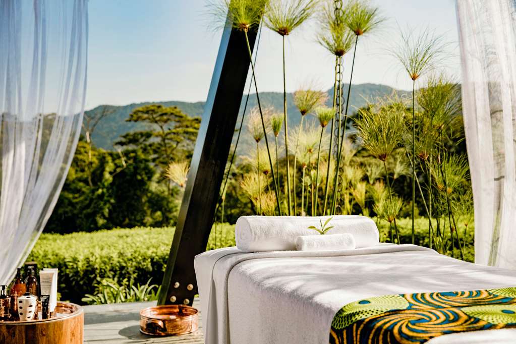 oneandonly nyungwe house