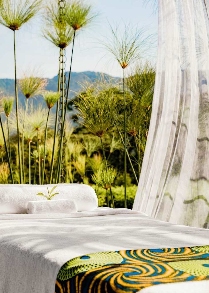 oneandonly nyungwe house