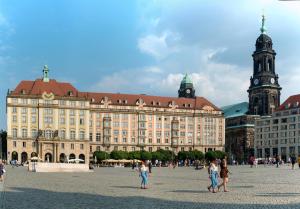 Star G Hotel Premium Dresden Altmarkt,Dresden Elbe Valley>>Dresden,4 star