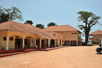 serrekunda