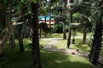 serrekunda