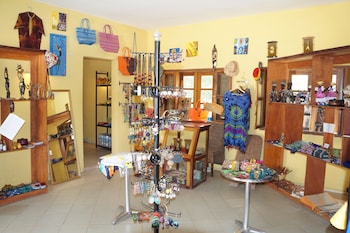 serrekunda