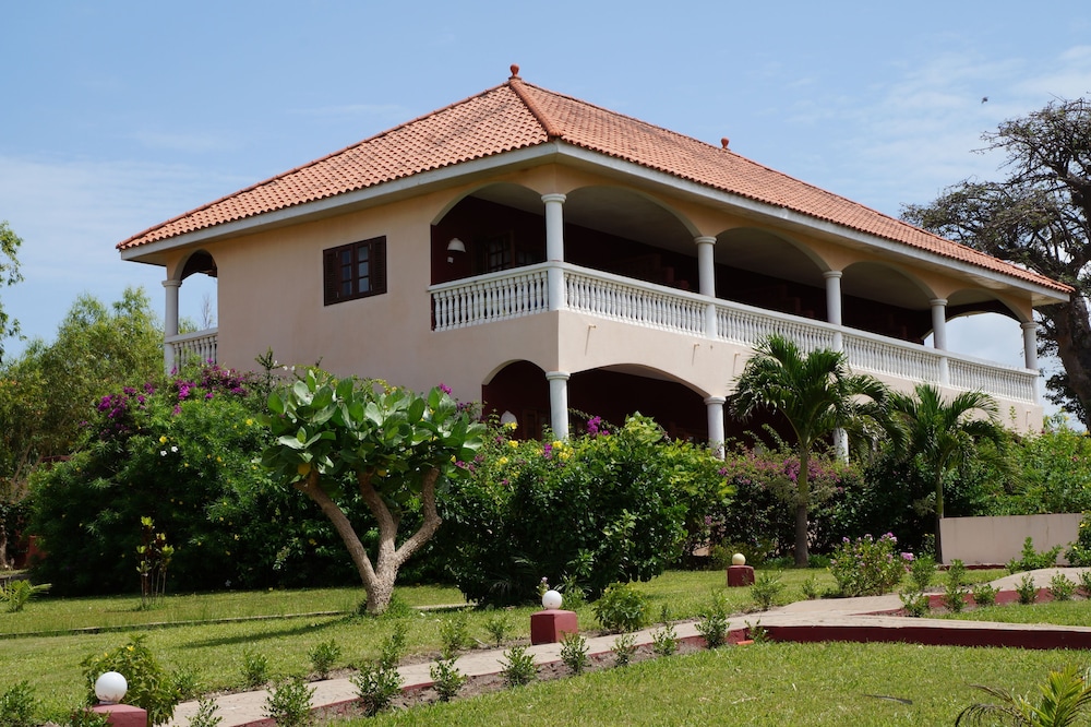 serrekunda
