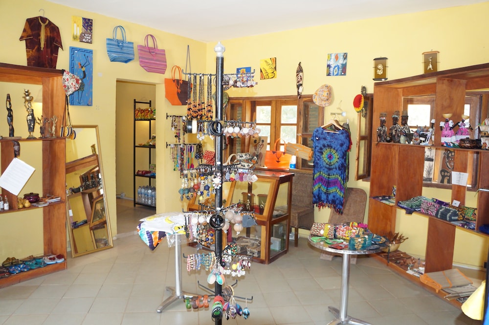 serrekunda