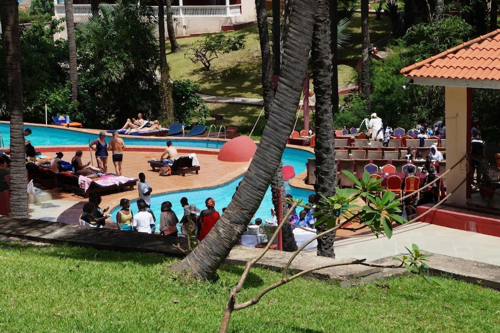 serrekunda