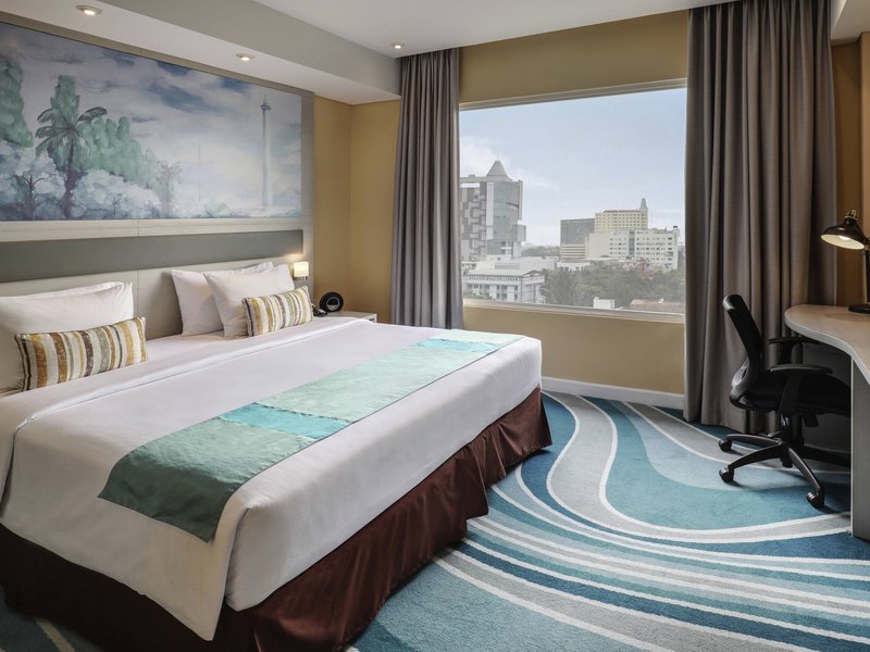 mercure jakarta cikini
