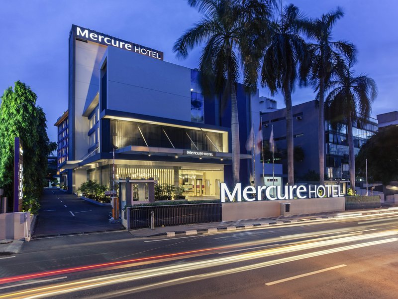 mercure jakarta cikini