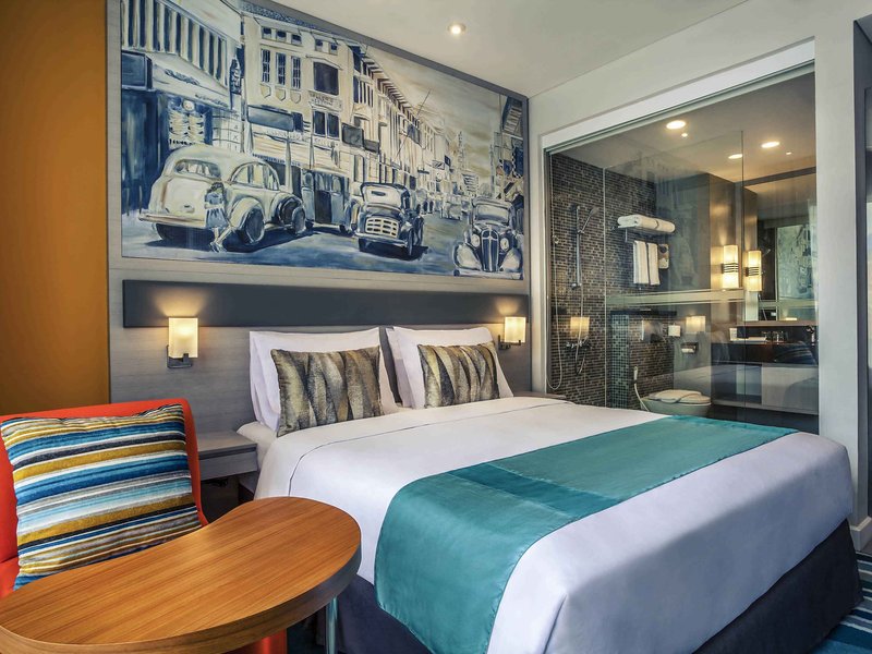 mercure jakarta cikini