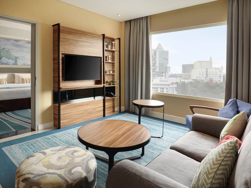 mercure jakarta cikini