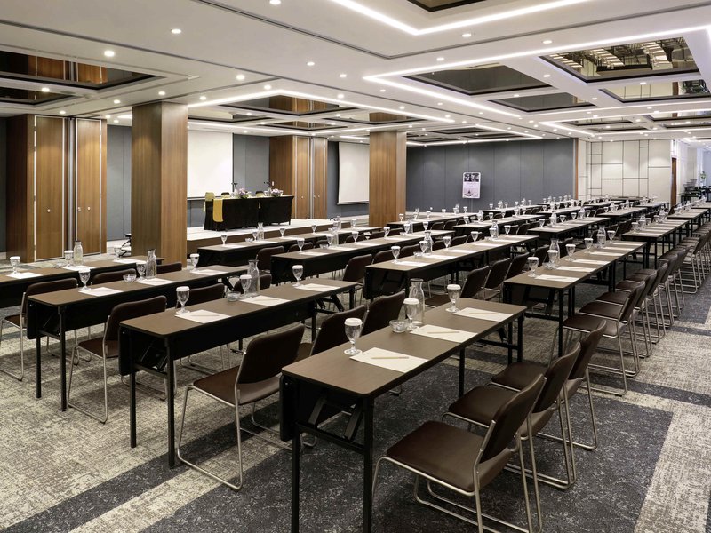 mercure jakarta cikini