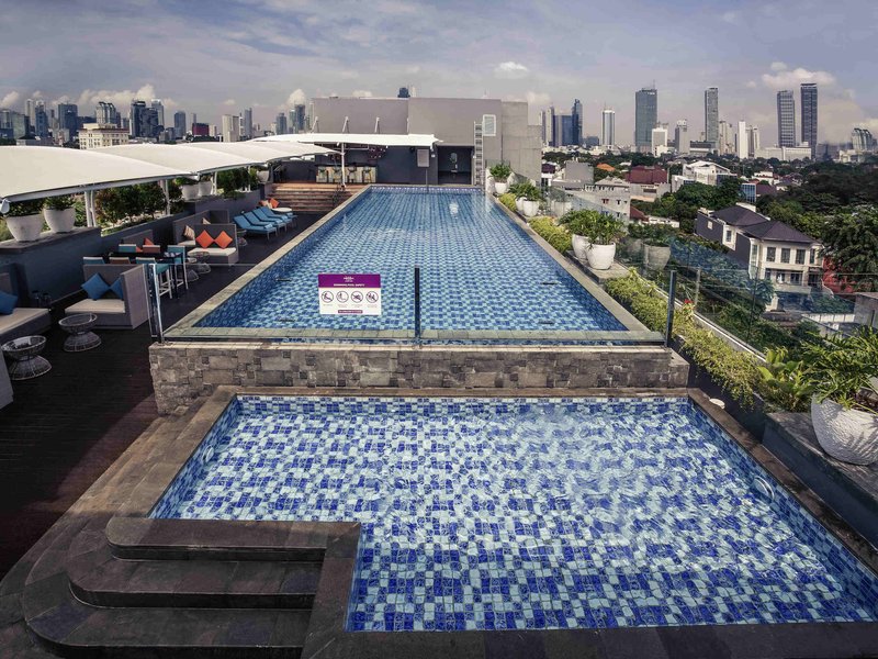 mercure jakarta cikini