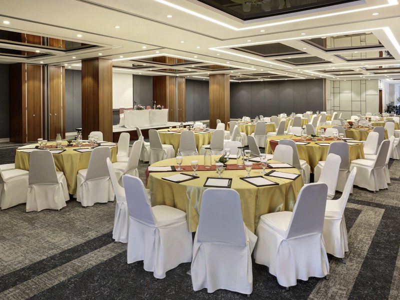 mercure jakarta cikini