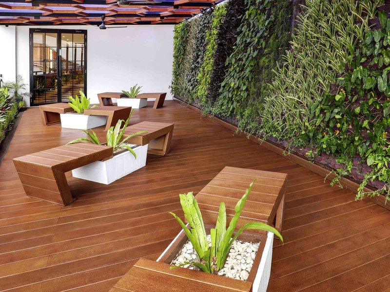 mercure jakarta cikini
