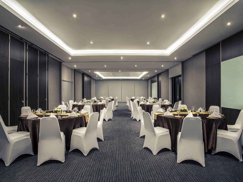 mercure jakarta cikini