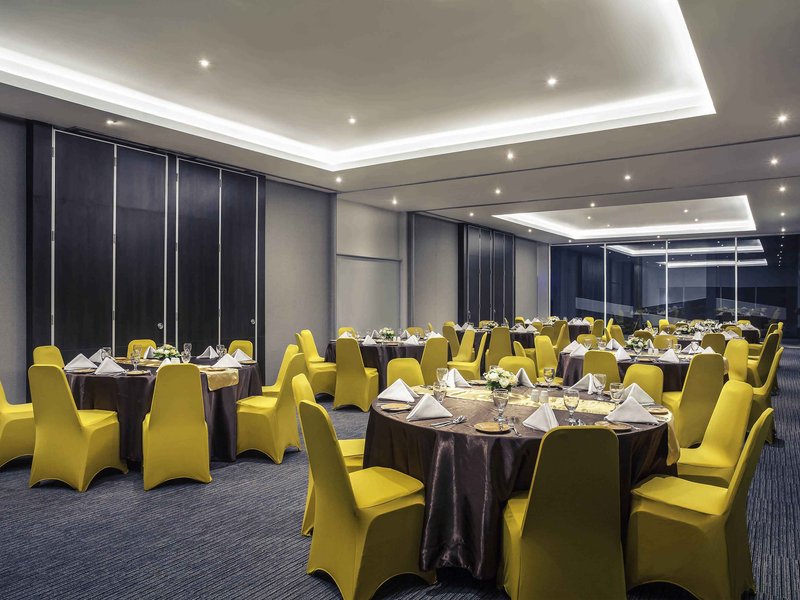 mercure jakarta cikini