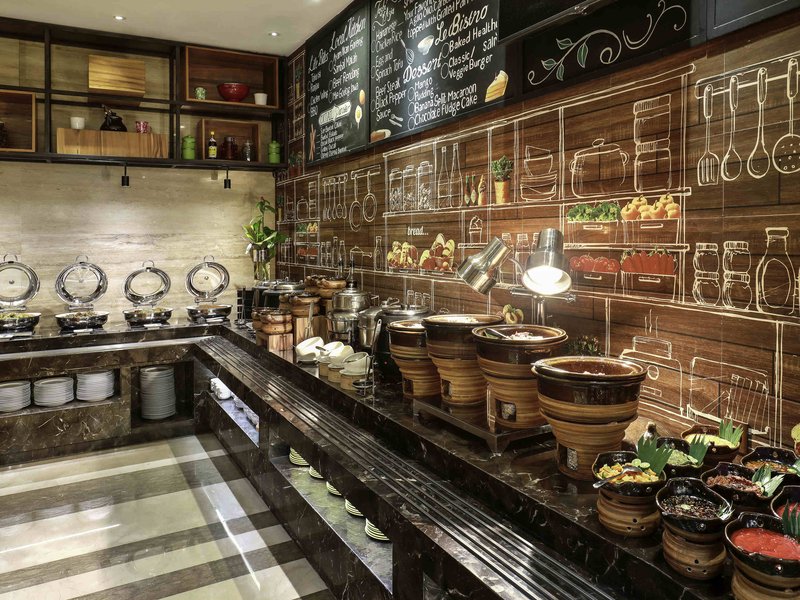 mercure jakarta cikini