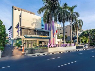 mercure jakarta cikini
