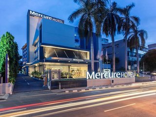 mercure jakarta cikini