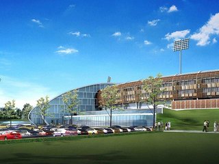 Hilton Southampton - Utilita Bowl,Eastleigh>>Curdridge,4 star