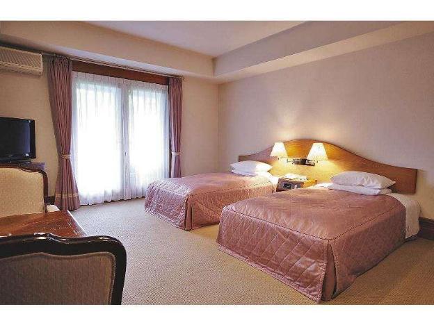 chuzenji kanaya hotel