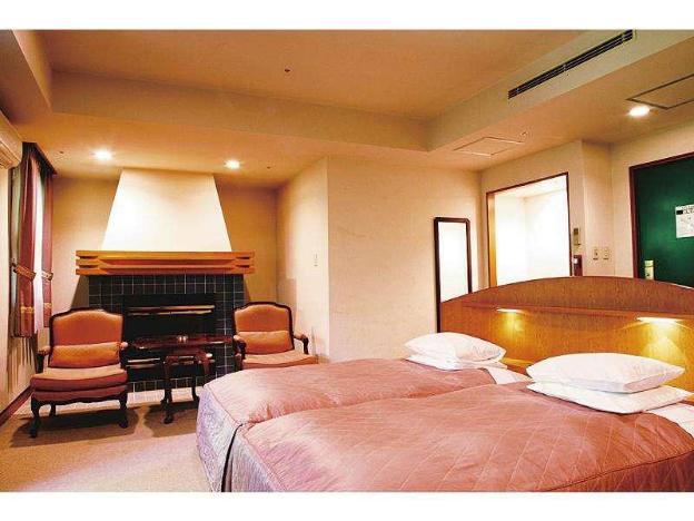 chuzenji kanaya hotel