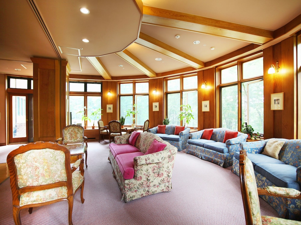 chuzenji kanaya hotel