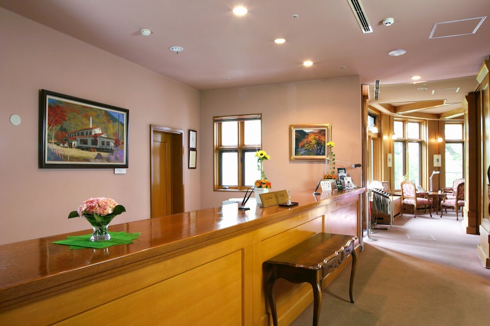 chuzenji kanaya hotel