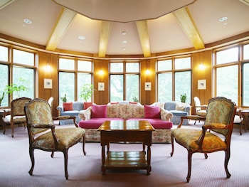 chuzenji kanaya hotel