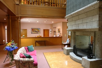 Chuzenji Kanaya Hotel,Tochigi>>Nikko,4 star