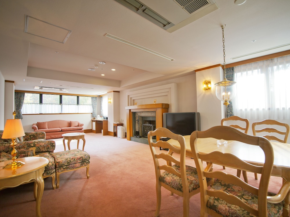 chuzenji kanaya hotel