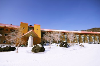 chuzenji kanaya hotel