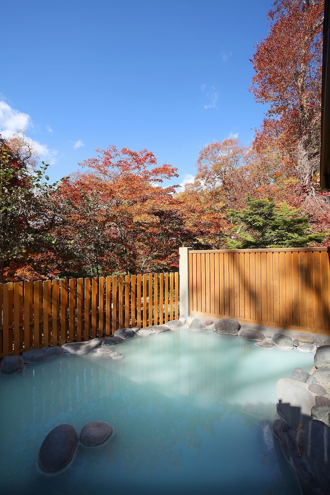 chuzenji kanaya hotel