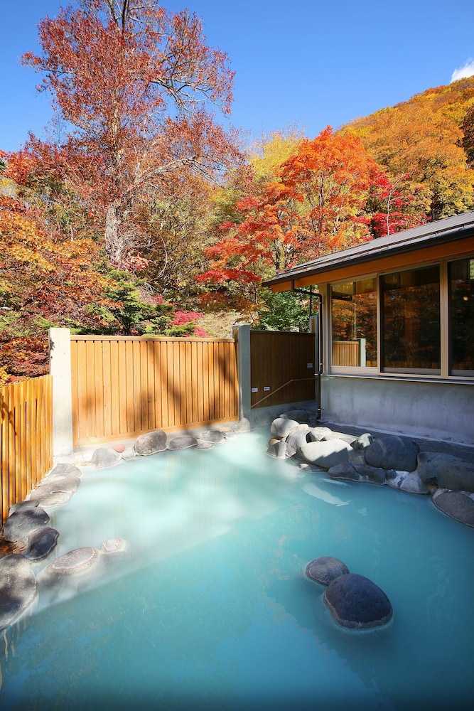 chuzenji kanaya hotel