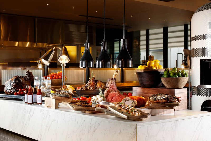 jw marriott hotel singapore south beach