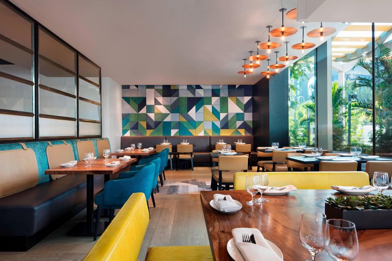 jw marriott hotel singapore south beach