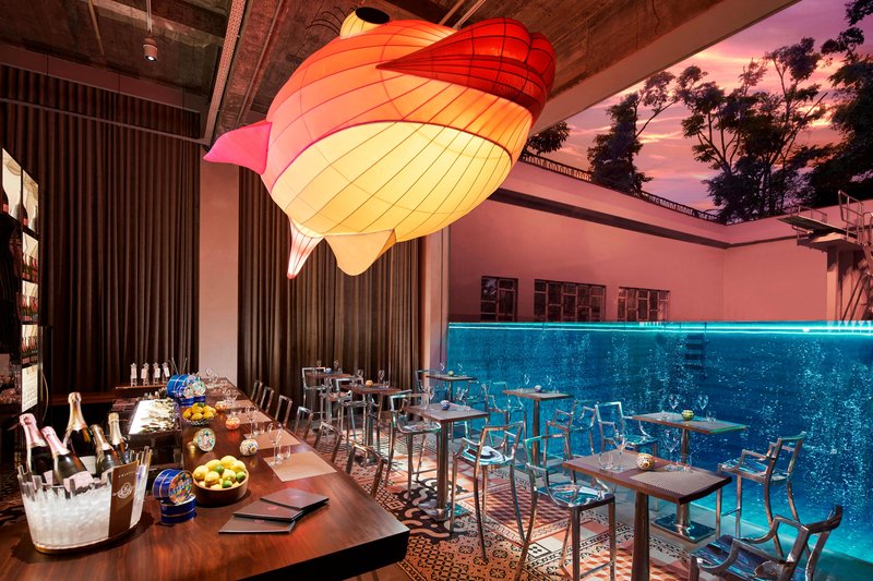 jw marriott hotel singapore south beach