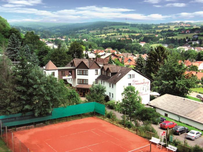 Akzent Hotel Haus Sonnenberg