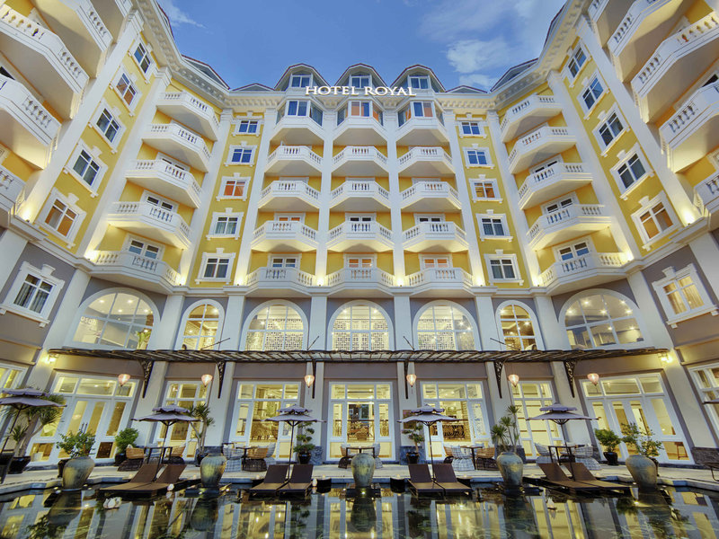 hotel royal hoi an mgallery