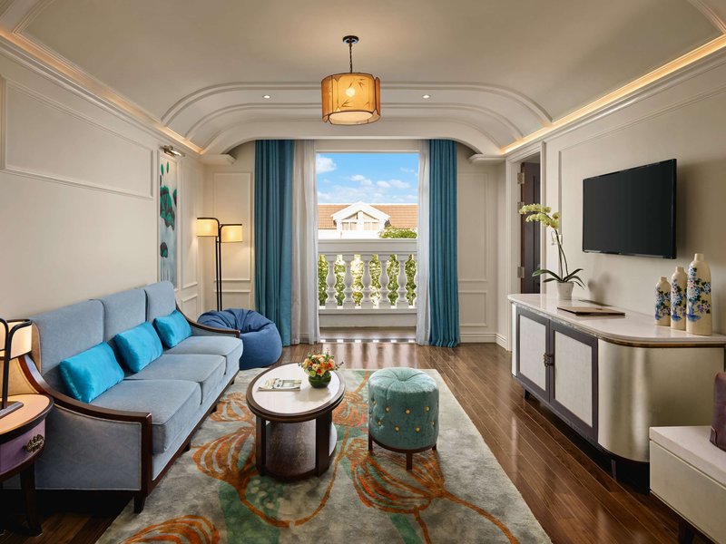 hotel royal hoi an mgallery