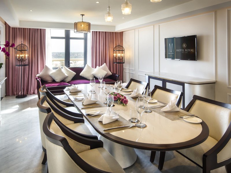 hotel royal hoi an mgallery