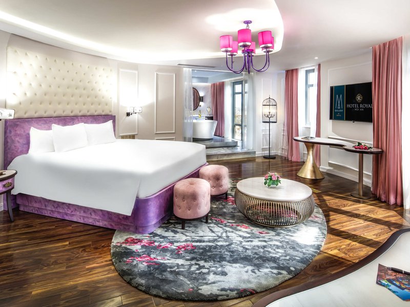 hotel royal hoi an mgallery