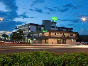 Ibis Styles Mt Isa Verona,Mount Isa City>>Mount Isa,3 star