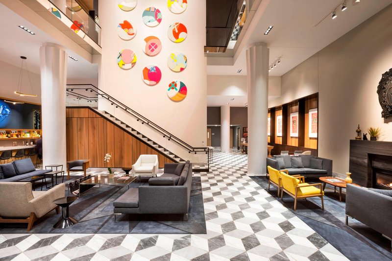 le meridien columbus the joseph