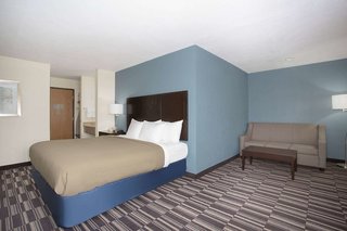 Americinn By Wyndham Mount Pleasant,Henry County>>Burlington,2 star